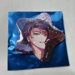 まほやく アニバブック 缶ストラップ スノウ - メルカリ