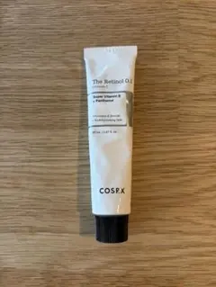 COSRX The Retinol 0.1 Cream 20mlのサムネイル