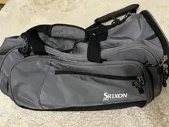 2025年最新】スリクソン SRIXON ボストンバッグの人気アイテム - メルカリ