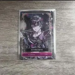 シクフォニ LAN Lodious Takt タロット風カード - メルカリ