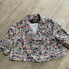 LOVE MOSCHINO ジャケット