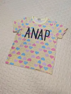 ANAP┊︎キッズ Tシャツ┊︎110cmのサムネイル