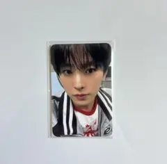 NCT WISH ONE SUMMER WISH 購入特典 トレカ ユウシ