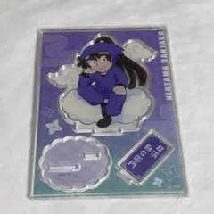 忍たま乱太郎 てんぼうパーク アクスタ 尾浜勘右衛門 アクリルスタンド