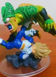 2025年最新】ベジータVSセルの人気アイテム - メルカリ