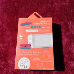 c*a様 Bluetoothオーディオトランスミッター Nintendo Swi