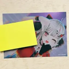 にじさんじ 石神のぞみ