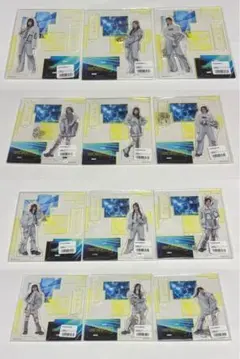 櫻坂46　UDAGAWA GENERATION　アクスタスタンド　まとめ売り 櫻坂46 アクスタスタンド UDAGAWA GENERATION まとめ売り - メルカリ