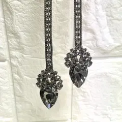 グレースコンチネンタル Swarovski スワロフスキー ネックレス