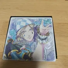 うたプリ タブナイ カミュ コースター
