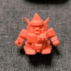 ガン消し ガンダム消しゴム ガンボイジャー ブルーガンボイ レア