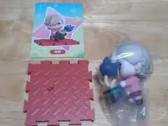 原神 童夢奇珍 シリーズ 童梦奇珍 ミニフィギュア　リネ