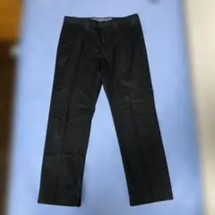 Gap KHAKIS CLASSIC チノパン ブラック 33x30 84×76のサムネイル