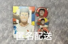 怪獣8号 ペイントスタイル 日比野カフカ