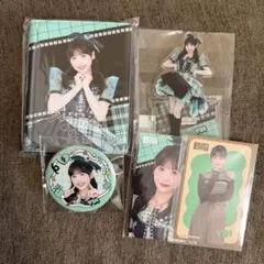 FRUITS ZIPPER 櫻井優衣セット すきくじ - メルカリ