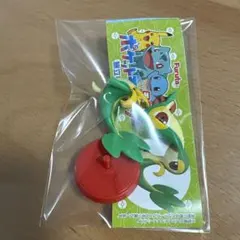 ポケモン チョコエッグ 旅立ちの3匹 ツタージャ
