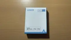 ANKER Lightning Cable 3ft (0.9m)