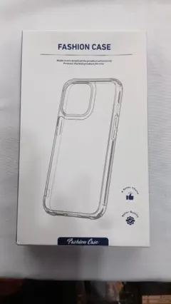 MagSafe対応スマートフォンケースiPhone 14 Pro用／A0039M