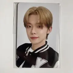 TXT ヨンジュン トレカ VR Concert Box 特典 - メルカリ
