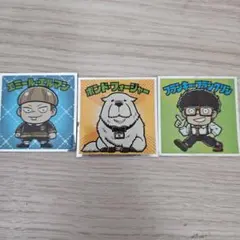 スパイファミリーマンチョコ