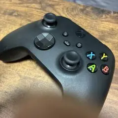 Xbox One コントローラー ブラック