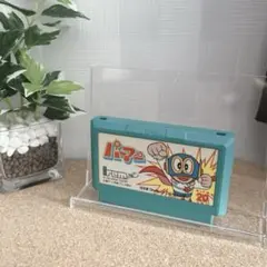 ファミコン ソフト パーマン