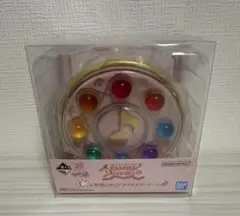 【新品】おジャ魔女どれみ　一番くじ【未開封】