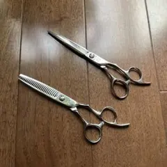 えだまめ様専用　キラシザー シザーのみの販売です。