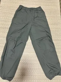 パンツ 150 あったか