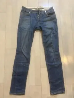 未使用品 トラマロッサ LEONARDO(レオナルド) チノパン W31 TRAMAROSSA（トラマロッサ）LEONARDレオナルド