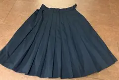 hiromichi nakanoプリーツスカートのサムネイル