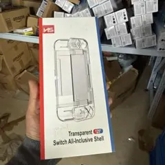 専用ケース　Switch