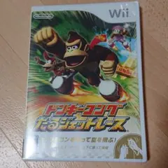 ドンキーコング たるジェットレース