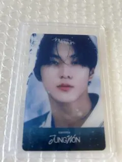 ENHYPEN ジョンウォン kpopmarch