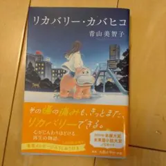 リカバリー・カバヒコ