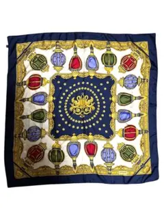 イタリア製 スカーフ