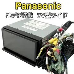 フルセグ カーナビ