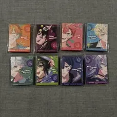 Dytica Oriens ×iCouleur アイシャドウパレット 缶バッジ