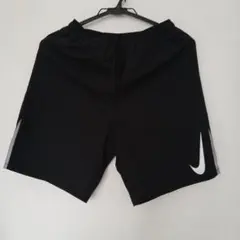 Nike ハーフパンツ 160cm ブラック
