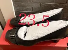 リーガル　パンプス