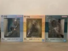 2026年最新】呪術廻戦フィギュアまとめ売りの人気アイテム - メルカリ