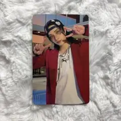 DO IT 店舗特典トレカ ソニミュ【バンチャン】 straykids バンチャン do it popup 特典トレカ - メルカリ