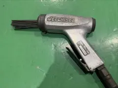 NITTO JET CHISEL ジェットタガネ 本体＆エアーチッパセット！ - メルカリ