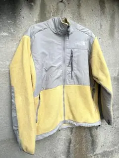 ノースフェイス　ジャケット　フリース　レディースM ポーラテック