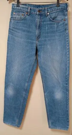Levi's 616 デニム　W33 L32
