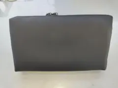 無印良品　自由に組み合わせられる収納ケース　長方形薄型