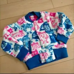 ★M26　新品　上着　110　PARTYPARTY