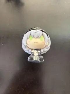 白銀ノエル　一番くじ　ちょこのっこ　ホロライブ