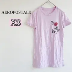 AEROPOSTALE CLASSIC CREW Tシャツ 【XS】 半袖