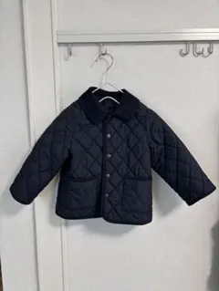 パフテックキルトジャケット